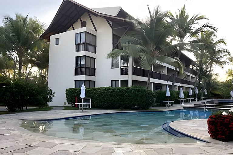 Nannai Residence - Muro Alto / Porto de galinhas