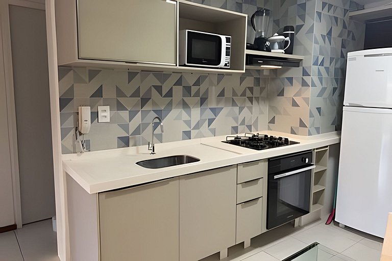 Nannai Residence - Muro Alto / Porto de galinhas