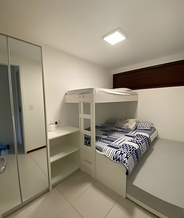 Nannai Residence - Muro Alto / Porto de galinhas