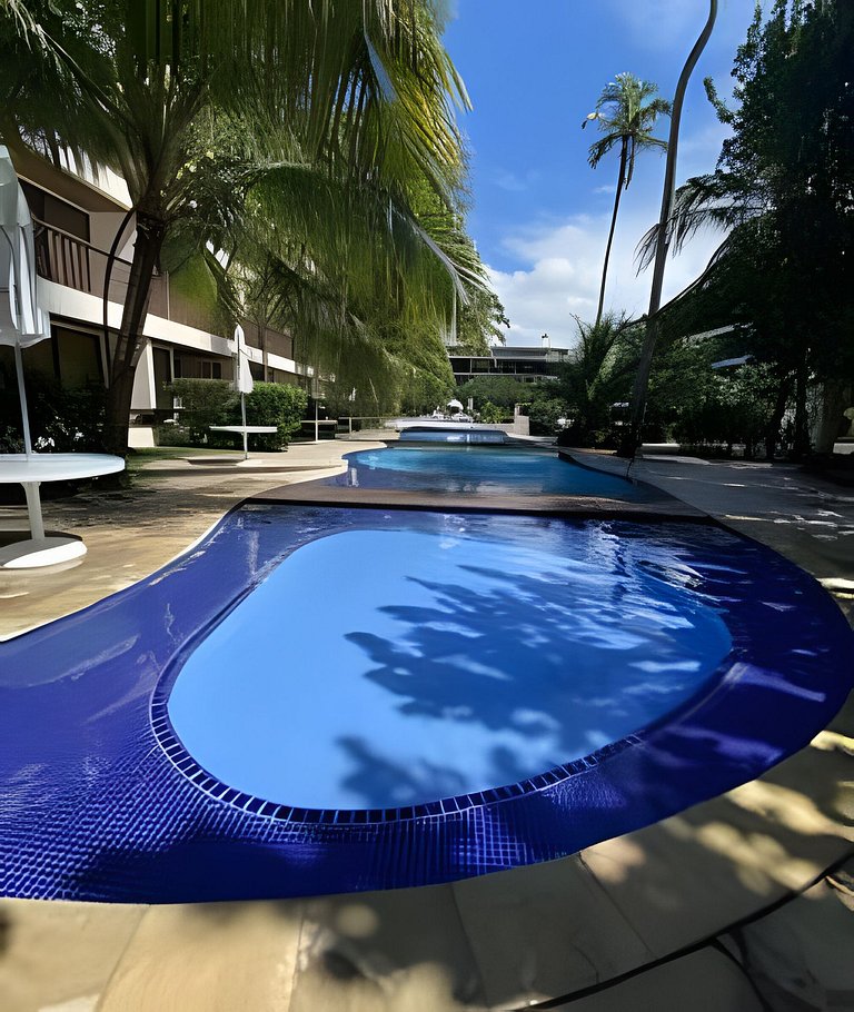Nannai Residence - Muro Alto / Porto de galinhas