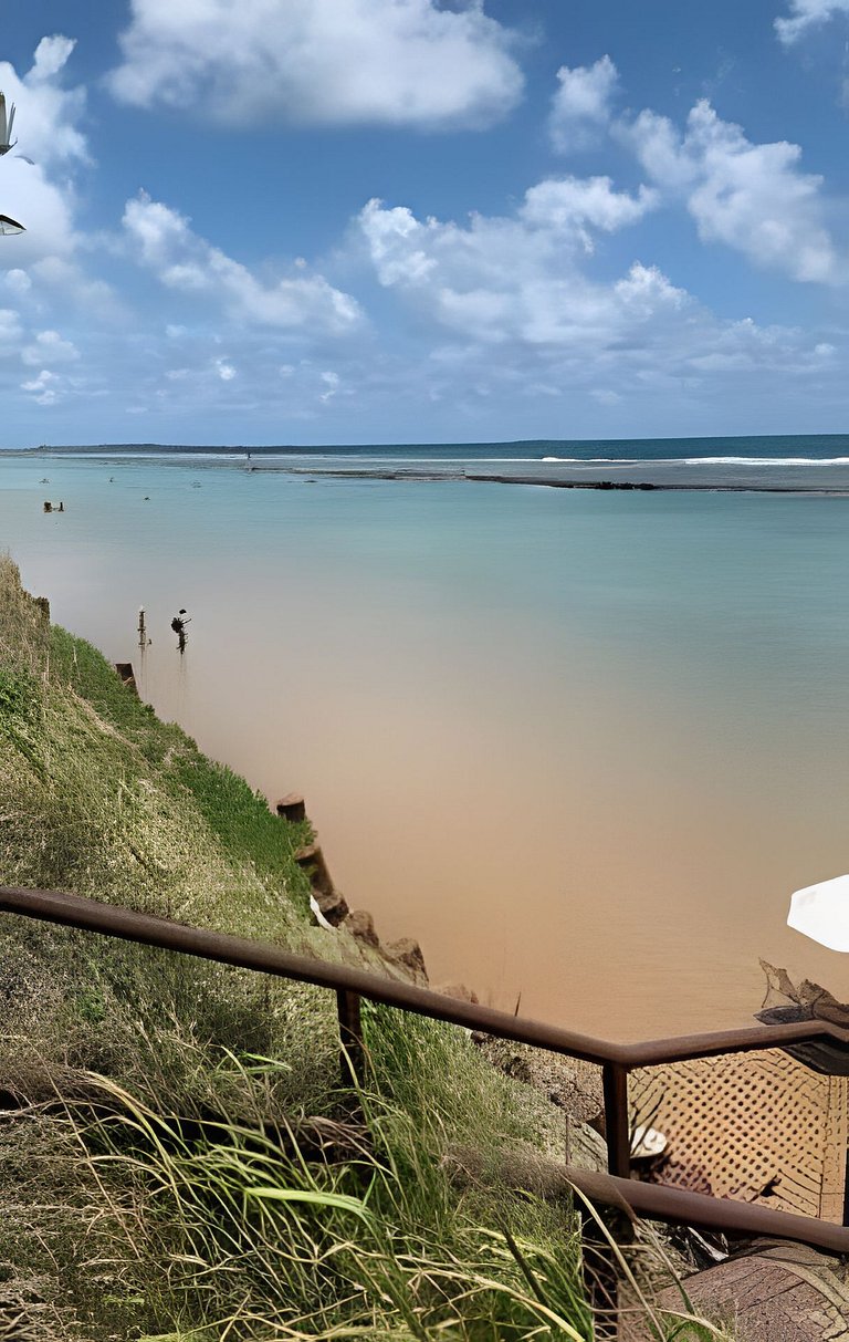Nannai Residence - Muro Alto / Porto de galinhas