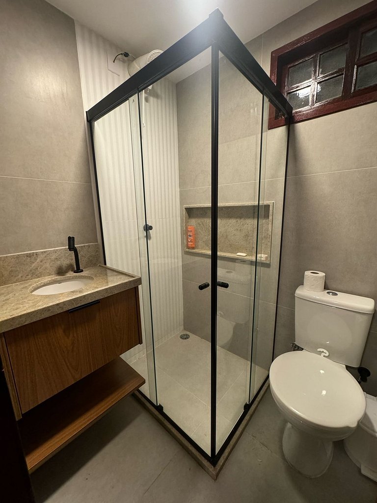 Casa Baviera 156 - Condomínio Baviera
