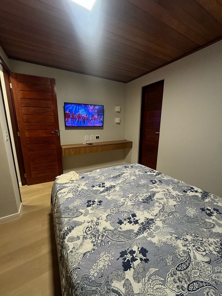 Casa Baviera 156 - Condomínio Baviera