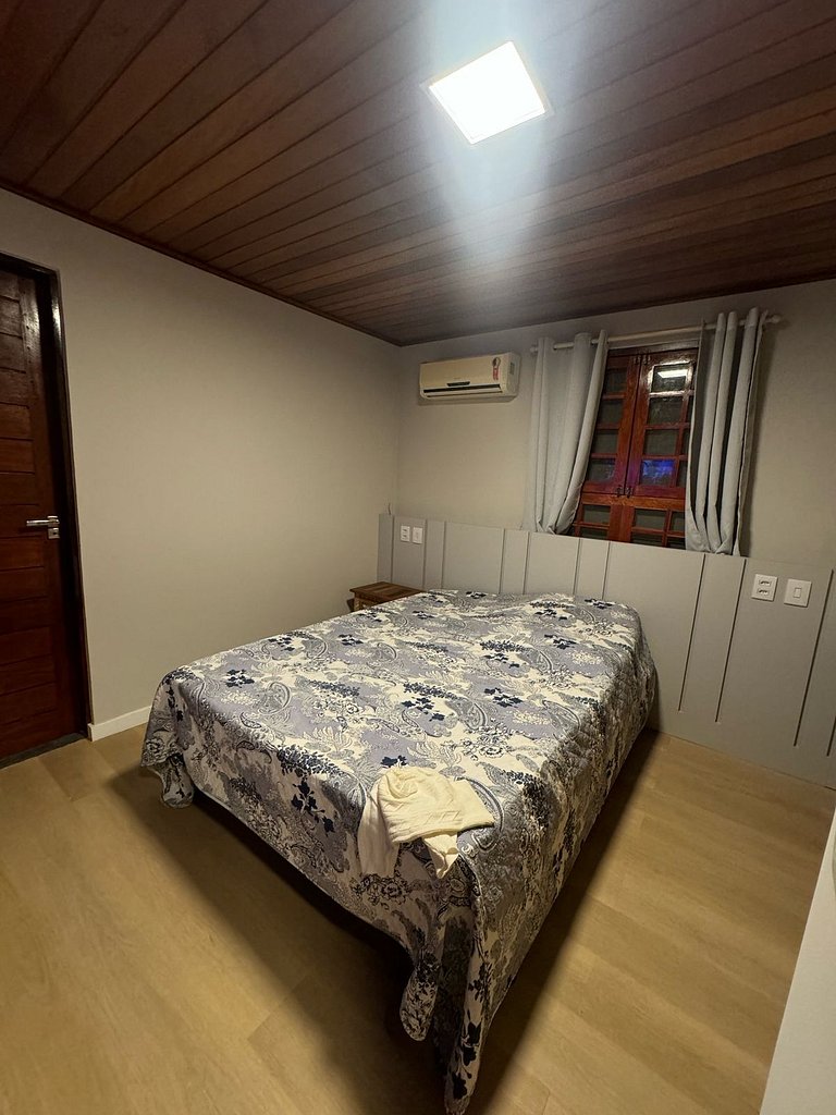 Casa Baviera 156 - Condomínio Baviera