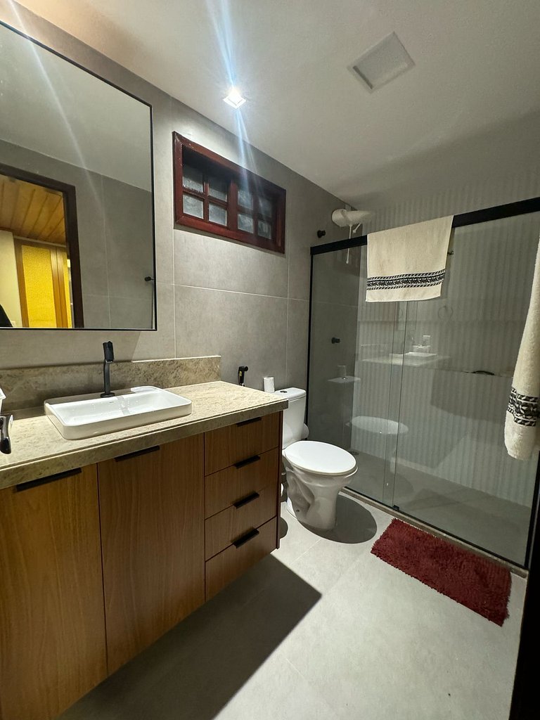 Casa Baviera 156 - Condomínio Baviera