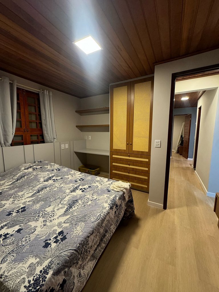 Casa Baviera 156 - Condomínio Baviera