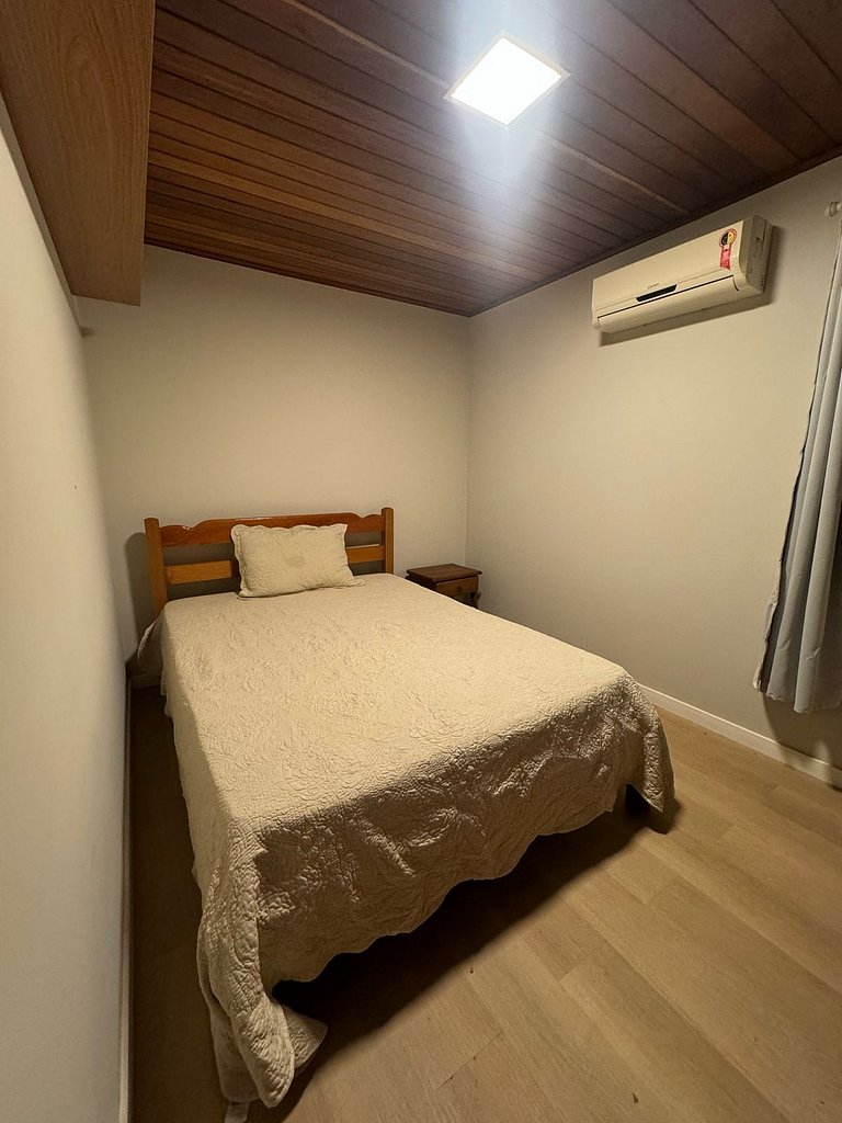 Casa Baviera 156 - Condomínio Baviera