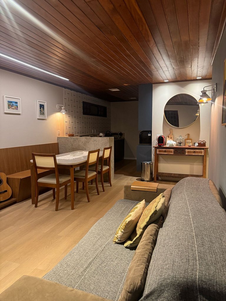 Casa Baviera 156 - Condomínio Baviera