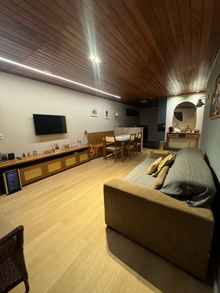 Casa Baviera 156 - Condomínio Baviera