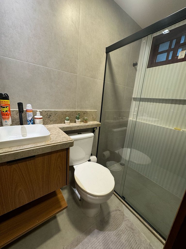 Casa Baviera 156 - Condomínio Baviera
