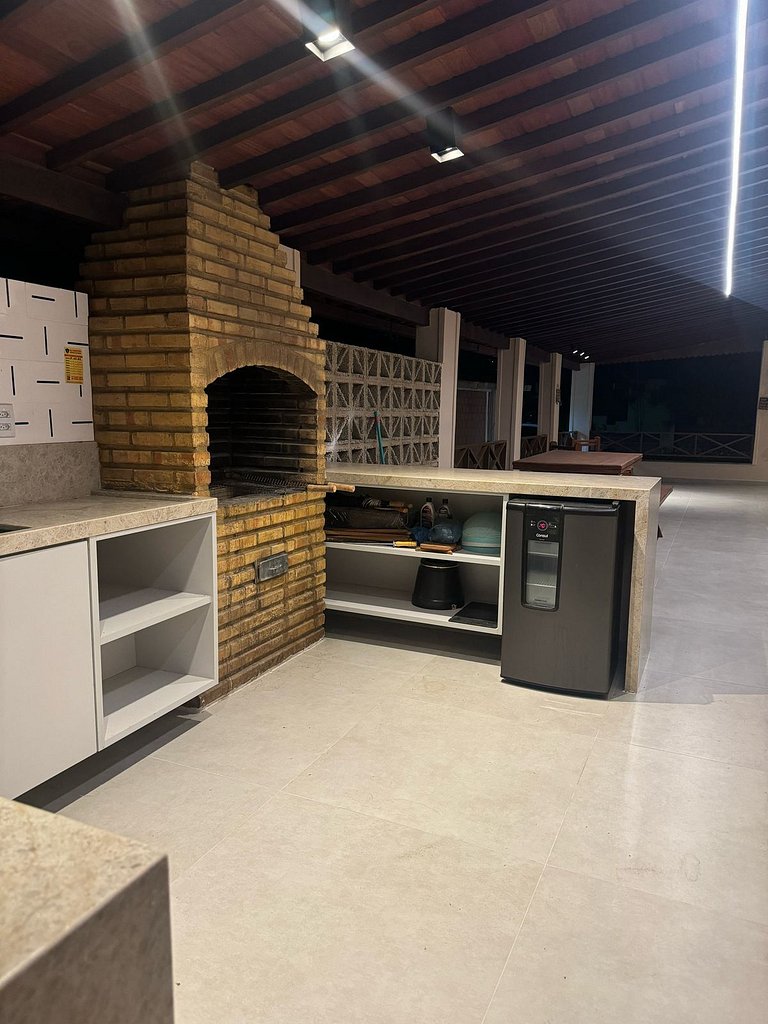 Casa Baviera 156 - Condomínio Baviera