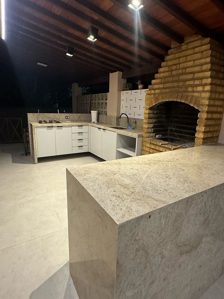 Casa Baviera 156 - Condomínio Baviera