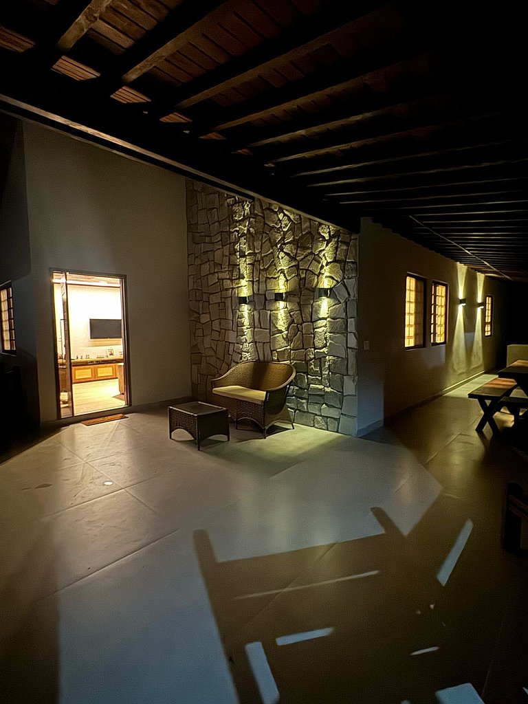 Casa Baviera 156 - Condomínio Baviera