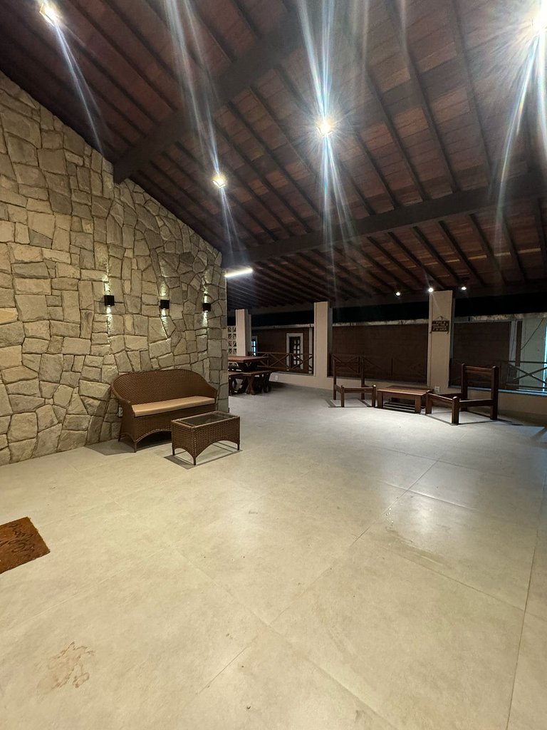 Casa Baviera 156 - Condomínio Baviera