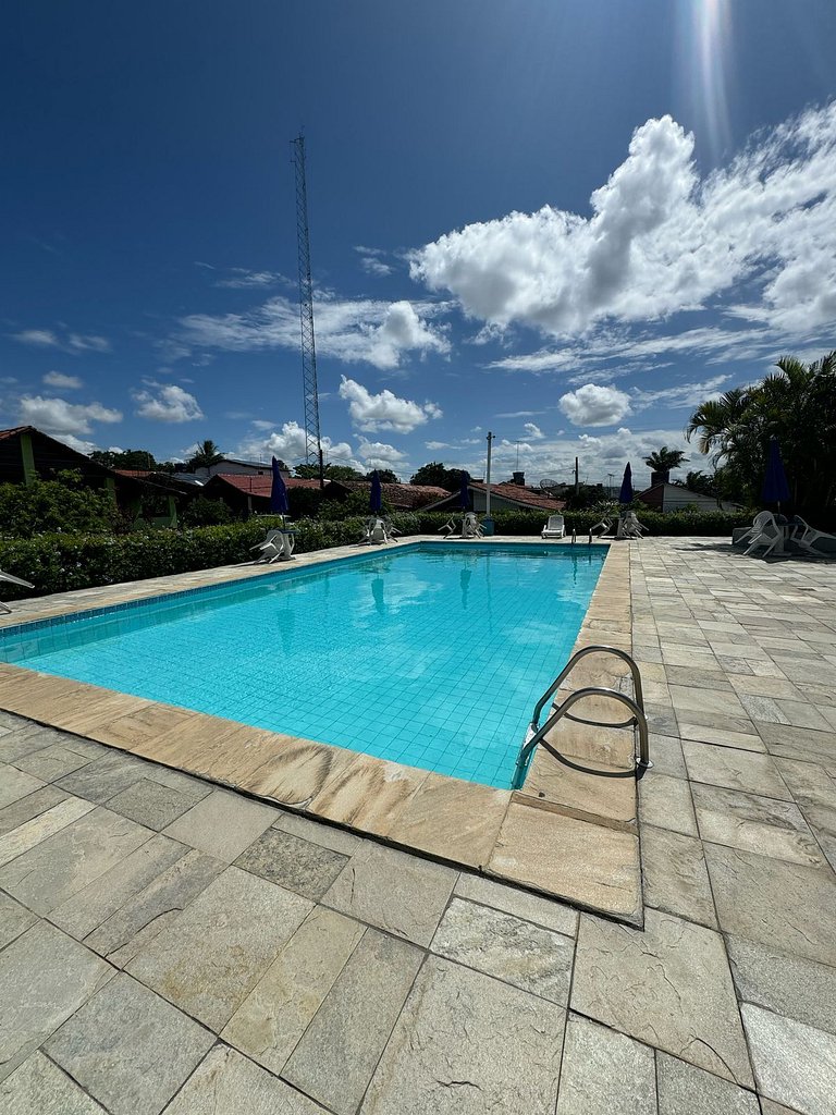 Casa Baviera 156 - Condomínio Baviera