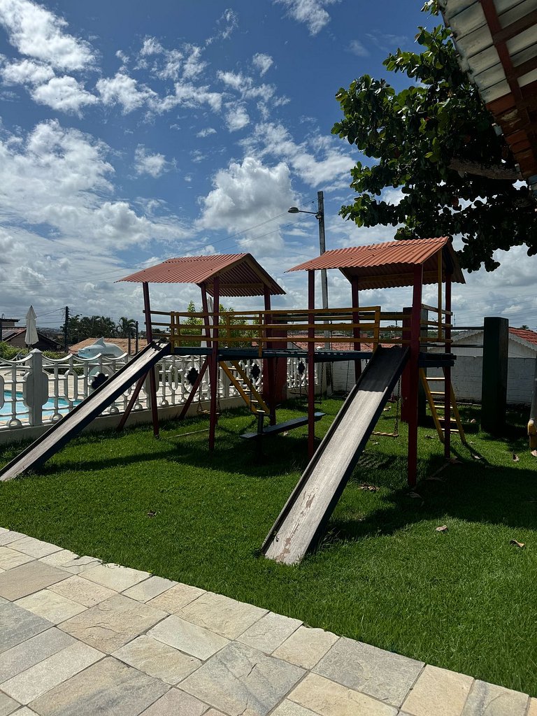 Casa Baviera 156 - Condomínio Baviera