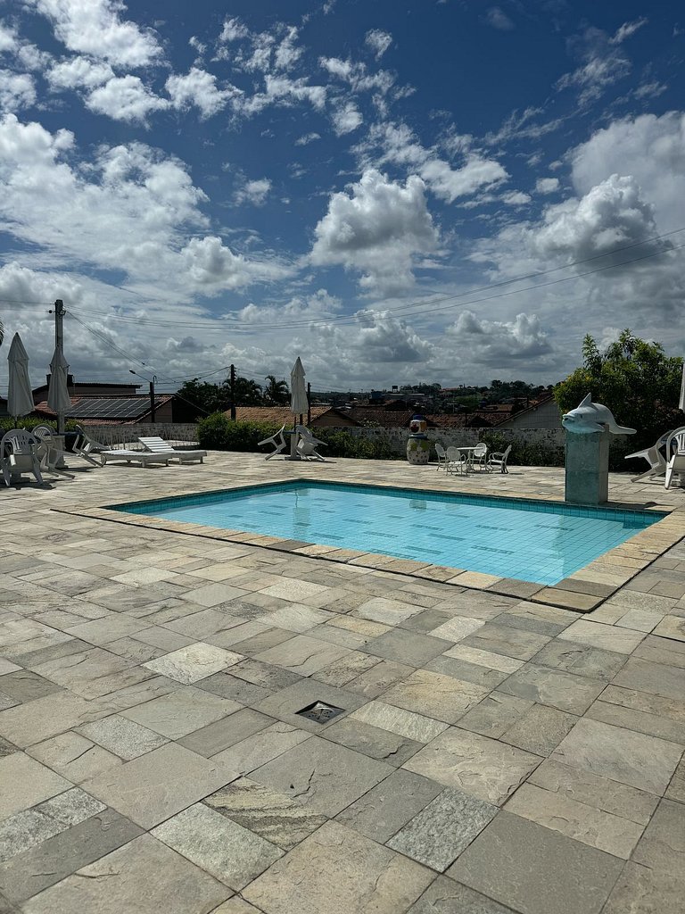 Casa Baviera 156 - Condomínio Baviera