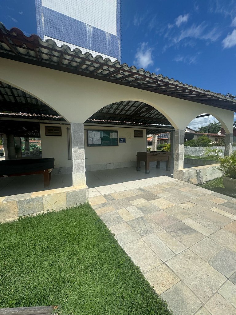 Casa Baviera 156 - Condomínio Baviera