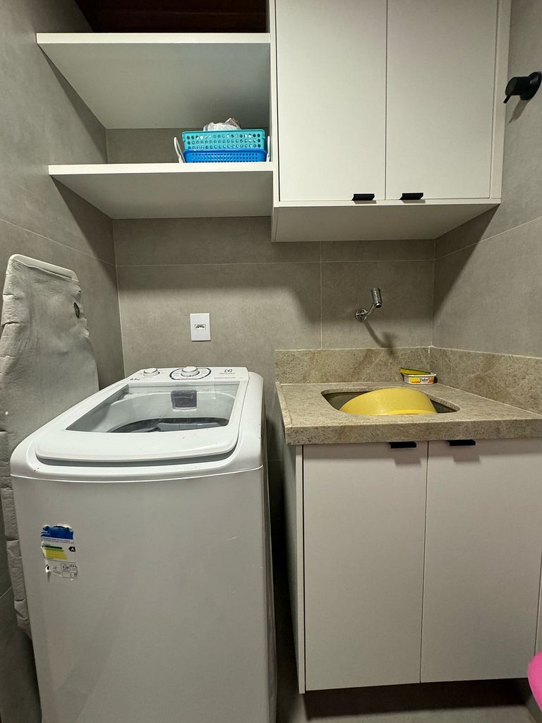 Casa Baviera 156 - Condomínio Baviera