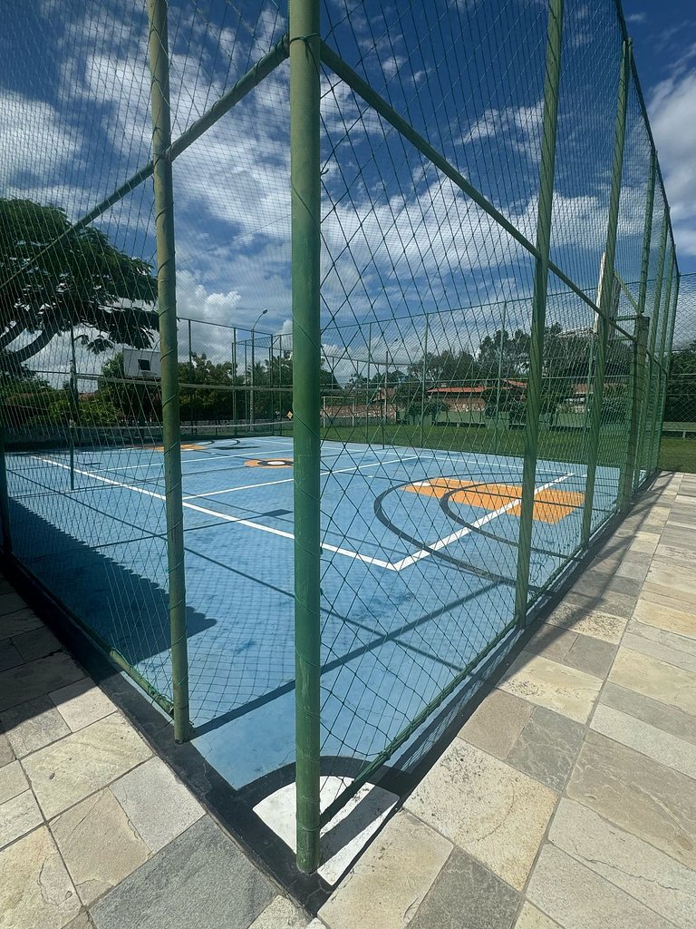 Casa Baviera 156 - Condomínio Baviera