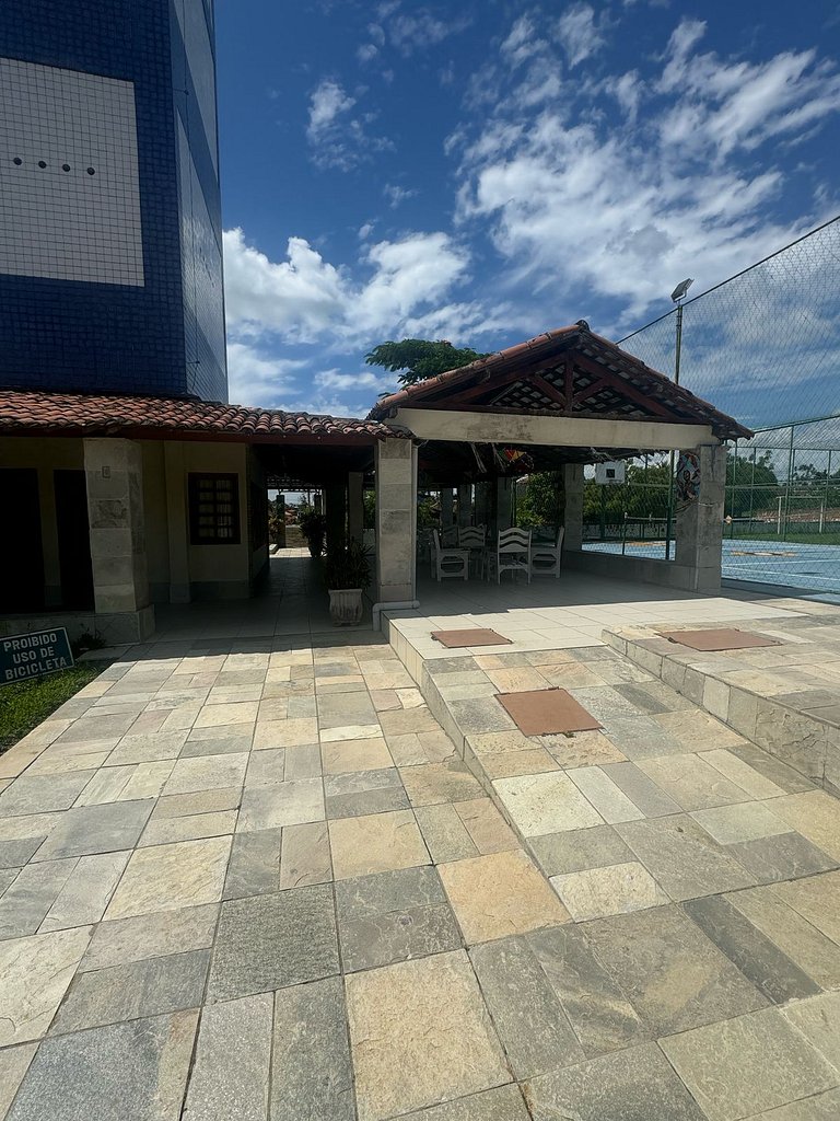 Casa Baviera 156 - Condomínio Baviera