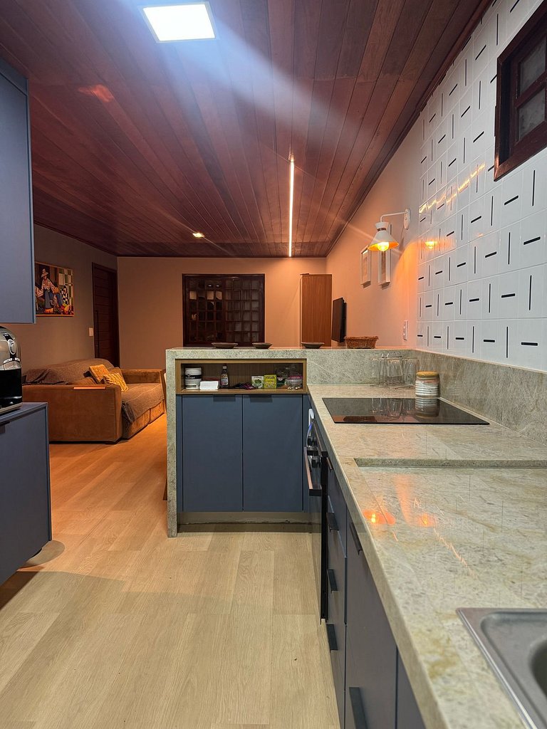 Casa Baviera 156 - Condomínio Baviera