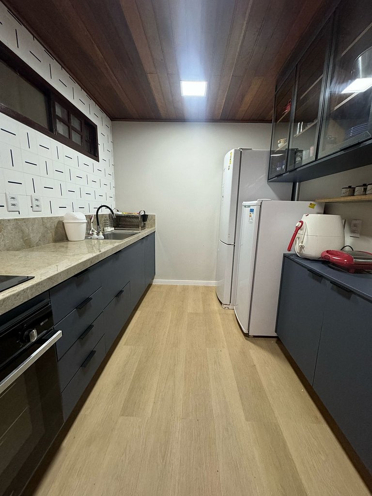Casa Baviera 156 - Condomínio Baviera