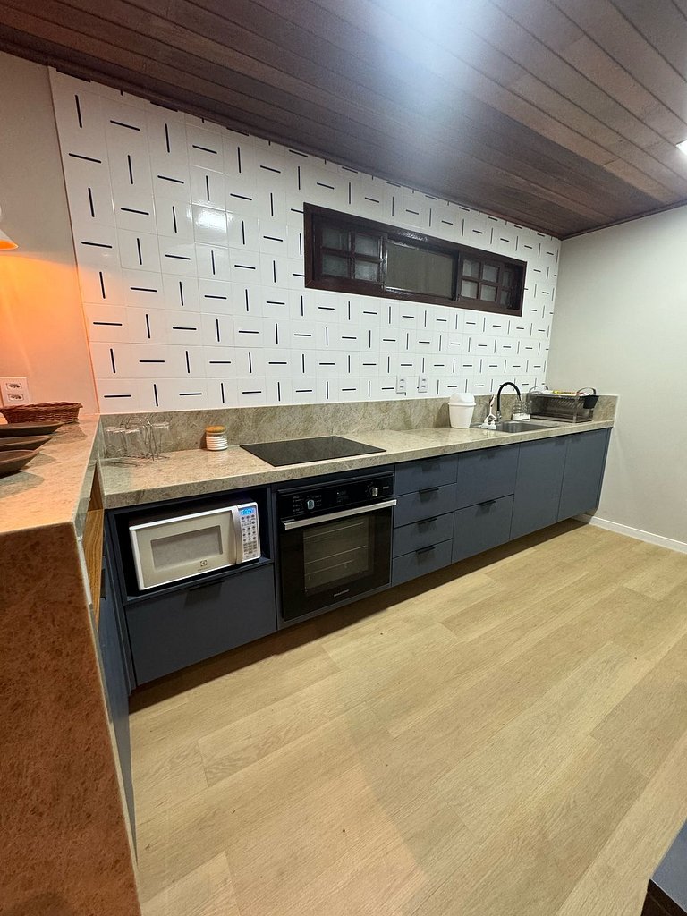 Casa Baviera 156 - Condomínio Baviera