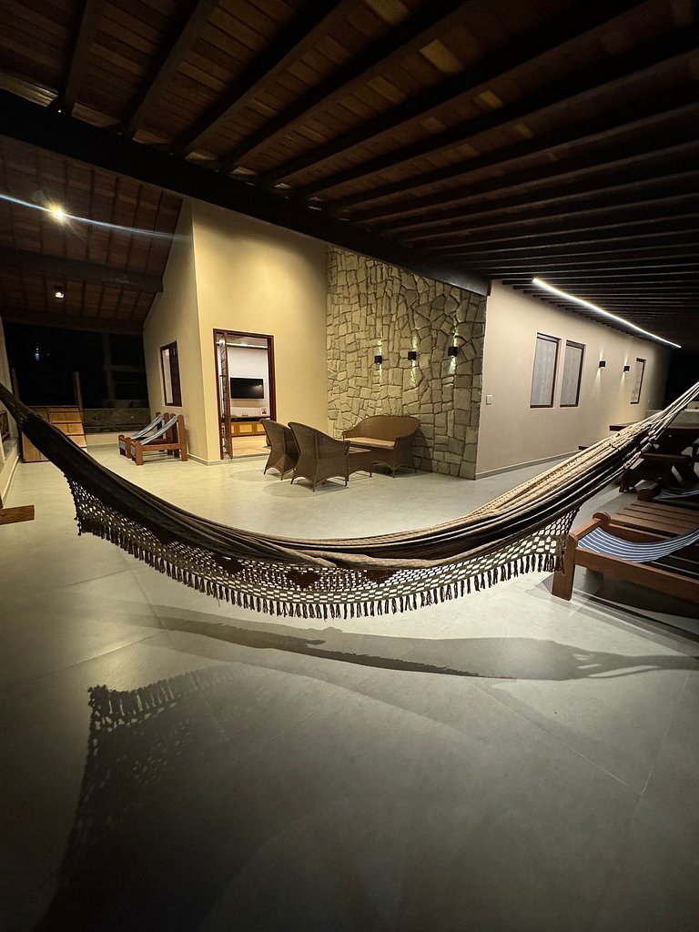 Casa Baviera 156 - Condomínio Baviera