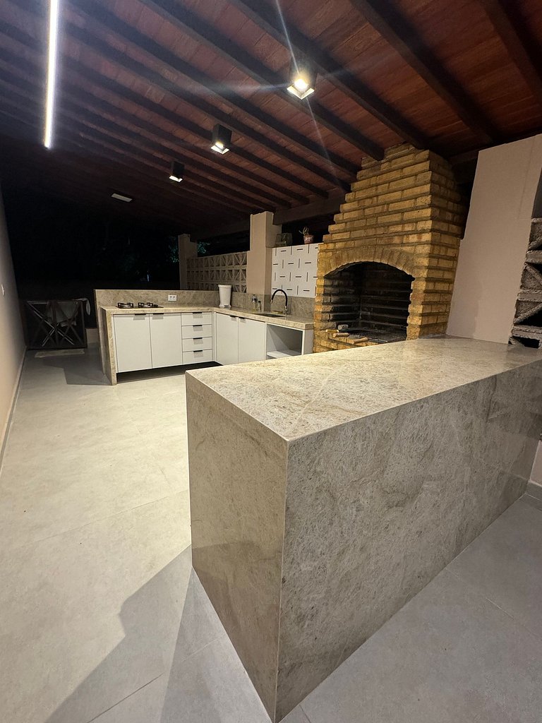 Casa Baviera 156 - Condomínio Baviera