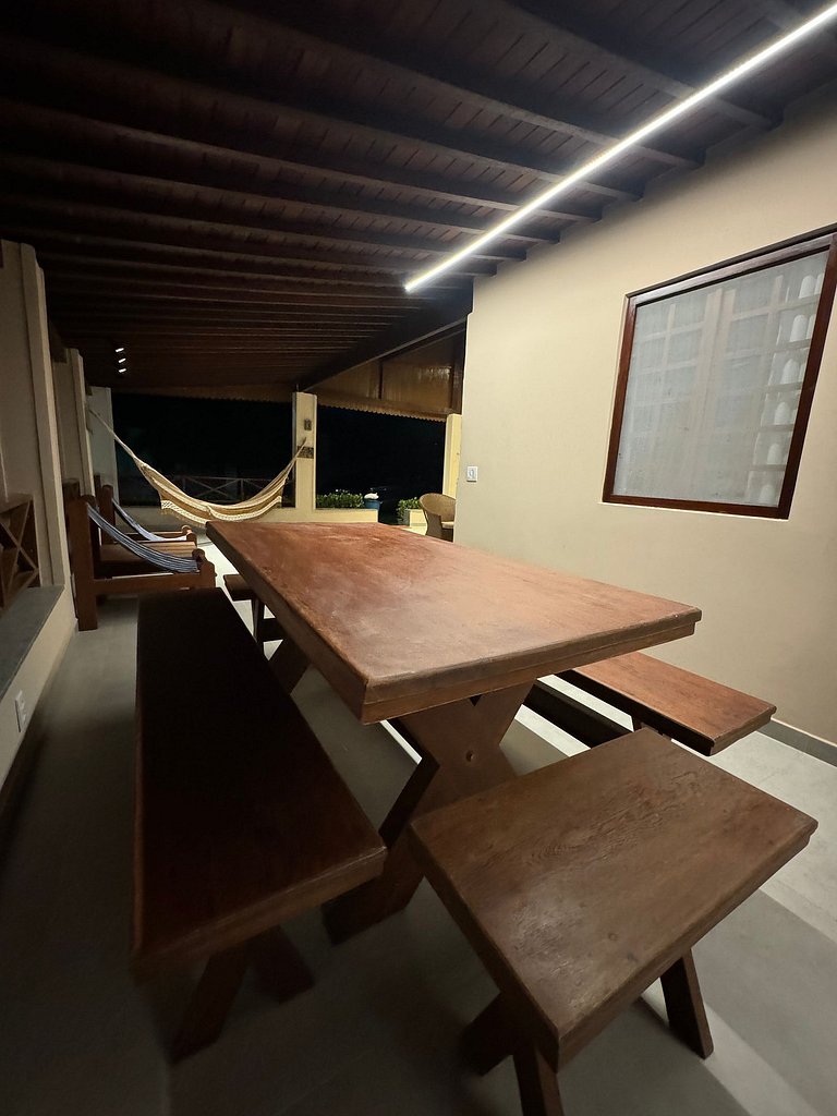 Casa Baviera 156 - Condomínio Baviera