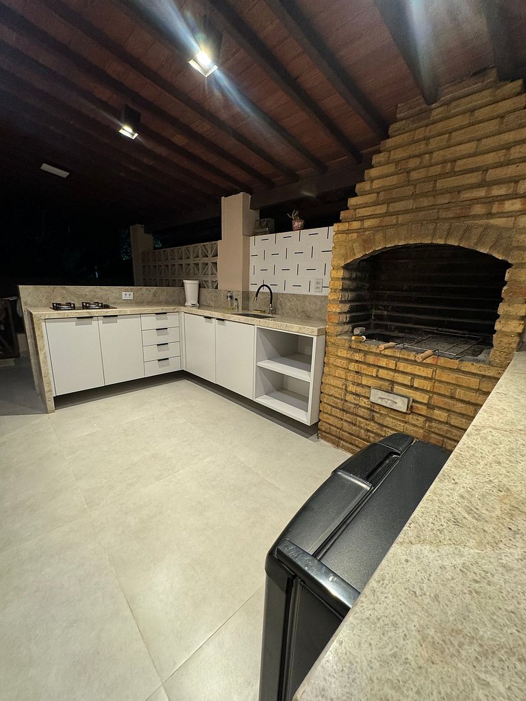 Casa Baviera 156 - Condomínio Baviera