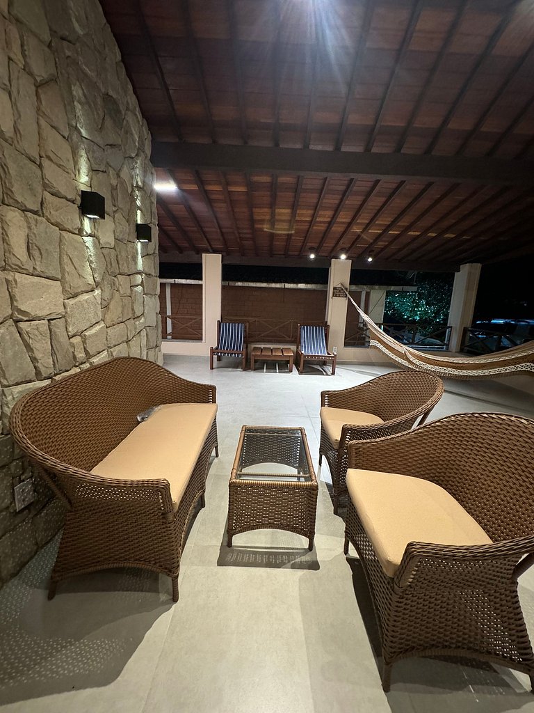 Casa Baviera 156 - Condomínio Baviera