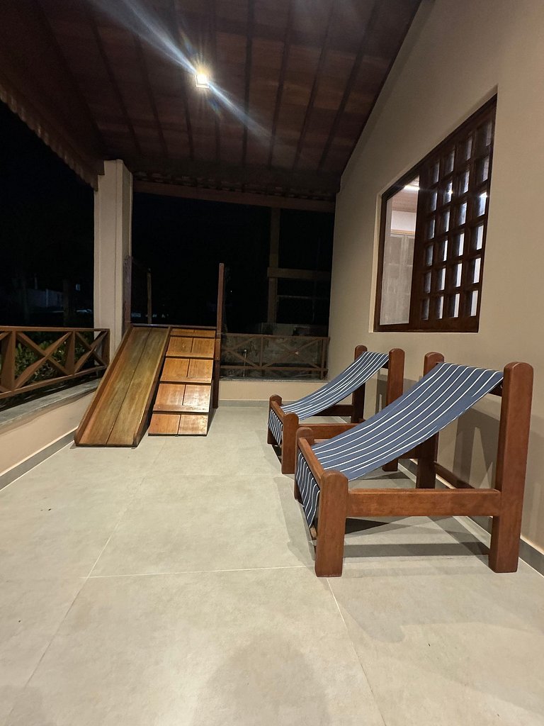 Casa Baviera 156 - Condomínio Baviera