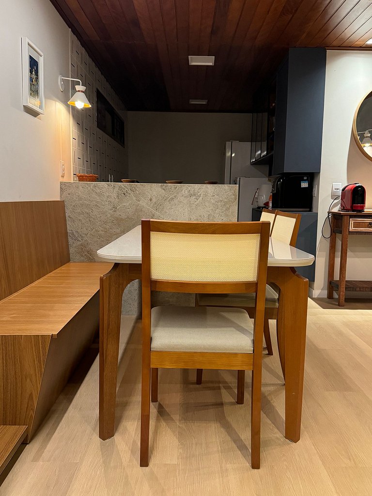 Casa Baviera 156 - Condomínio Baviera