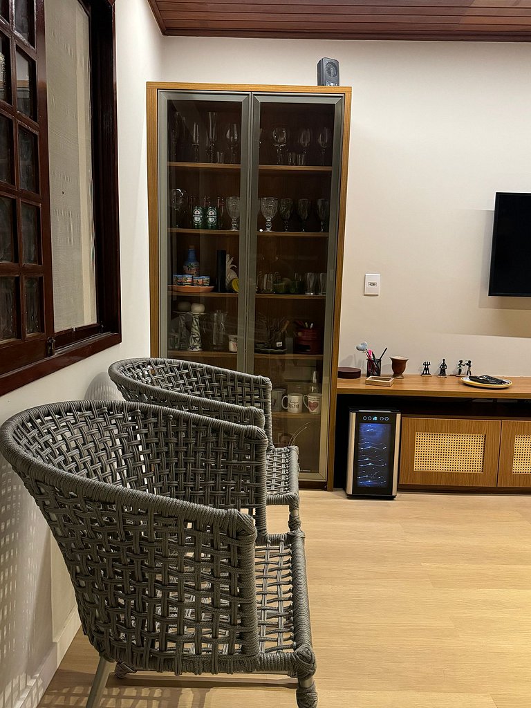 Casa Baviera 156 - Condomínio Baviera
