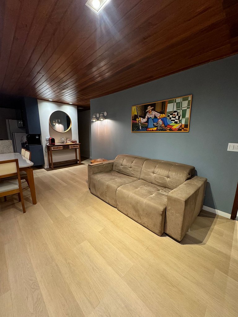Casa Baviera 156 - Condomínio Baviera