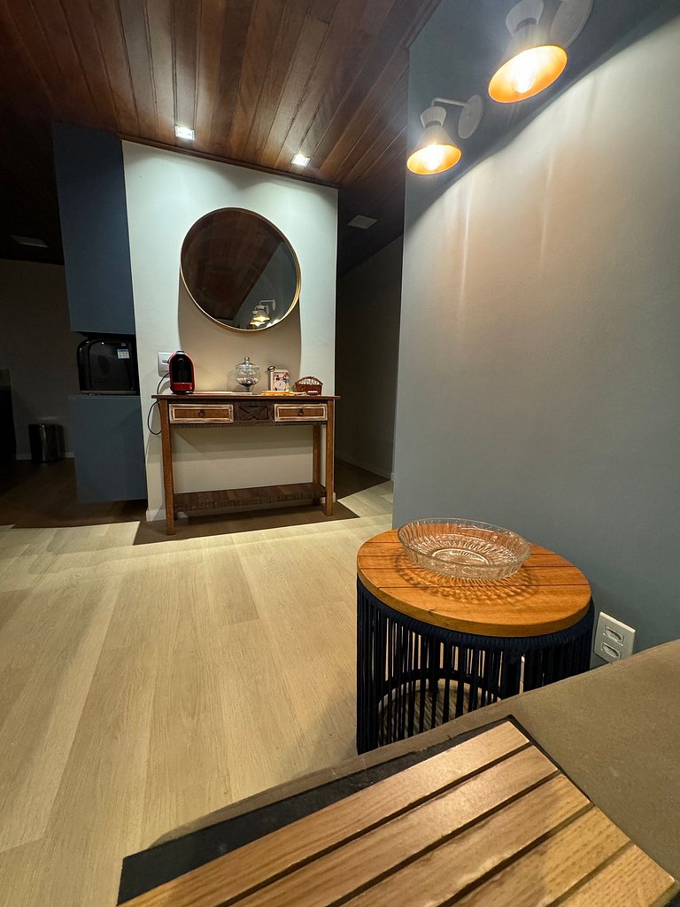 Casa Baviera 156 - Condomínio Baviera