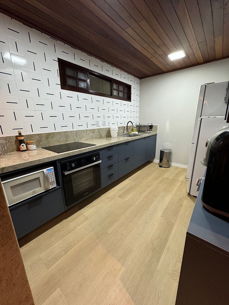 Casa Baviera 156 - Condomínio Baviera