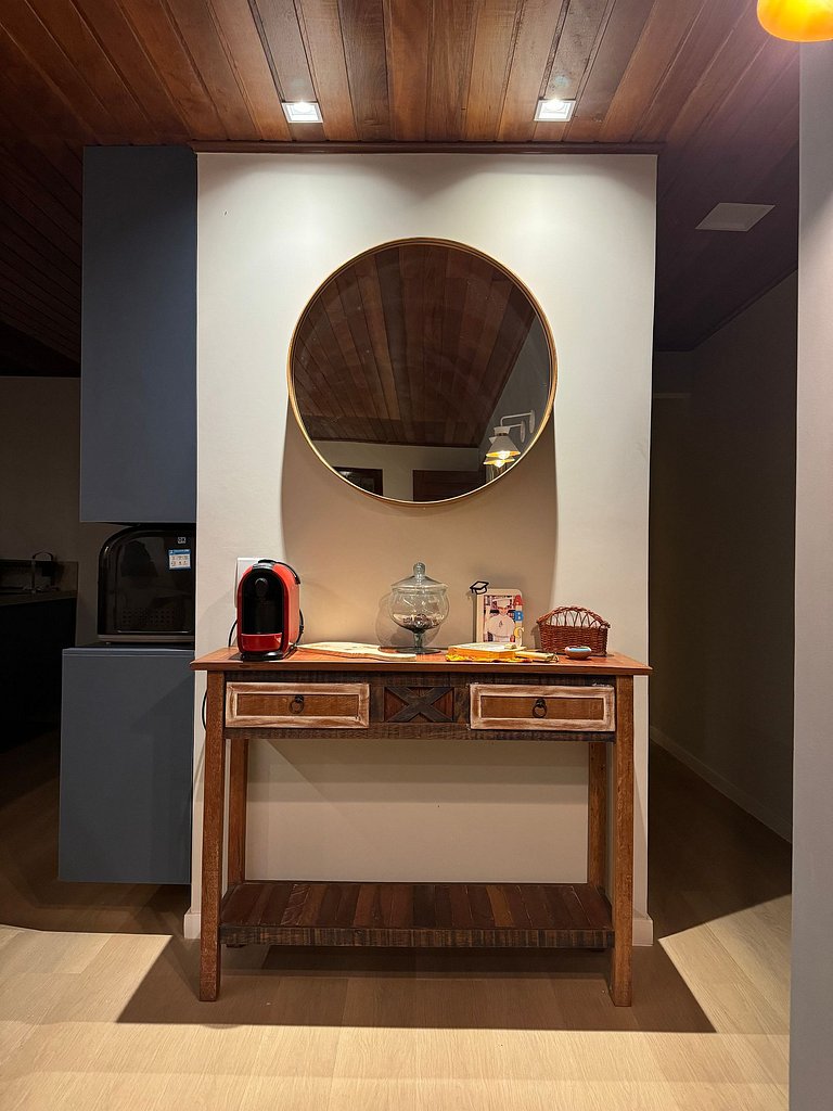 Casa Baviera 156 - Condomínio Baviera