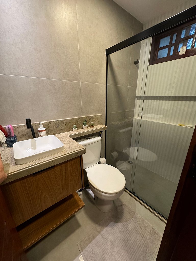 Casa Baviera 156 - Condomínio Baviera