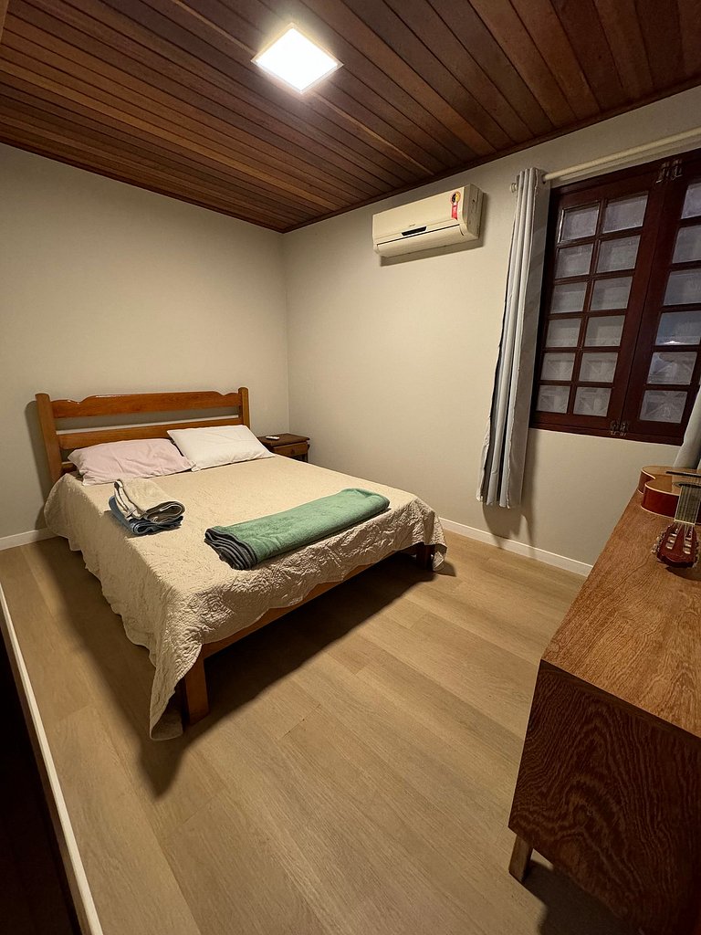 Casa Baviera 156 - Condomínio Baviera