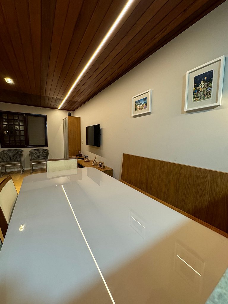 Casa Baviera 156 - Condomínio Baviera