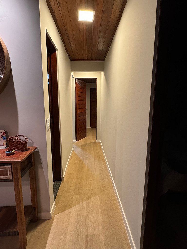 Casa Baviera 156 - Condomínio Baviera