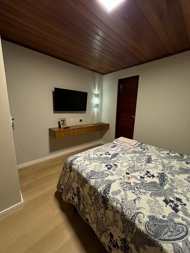 Casa Baviera 156 - Condomínio Baviera