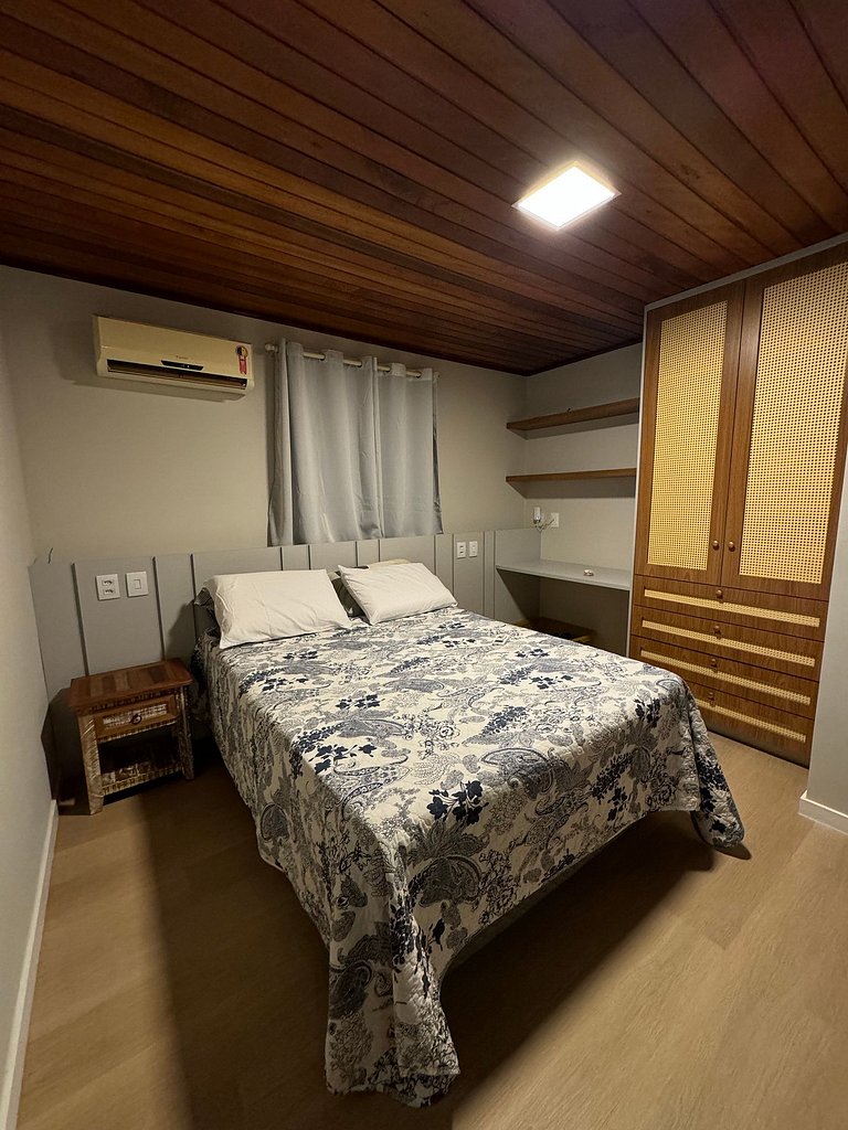 Casa Baviera 156 - Condomínio Baviera