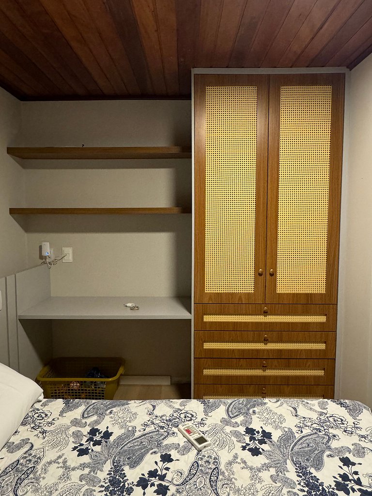 Casa Baviera 156 - Condomínio Baviera