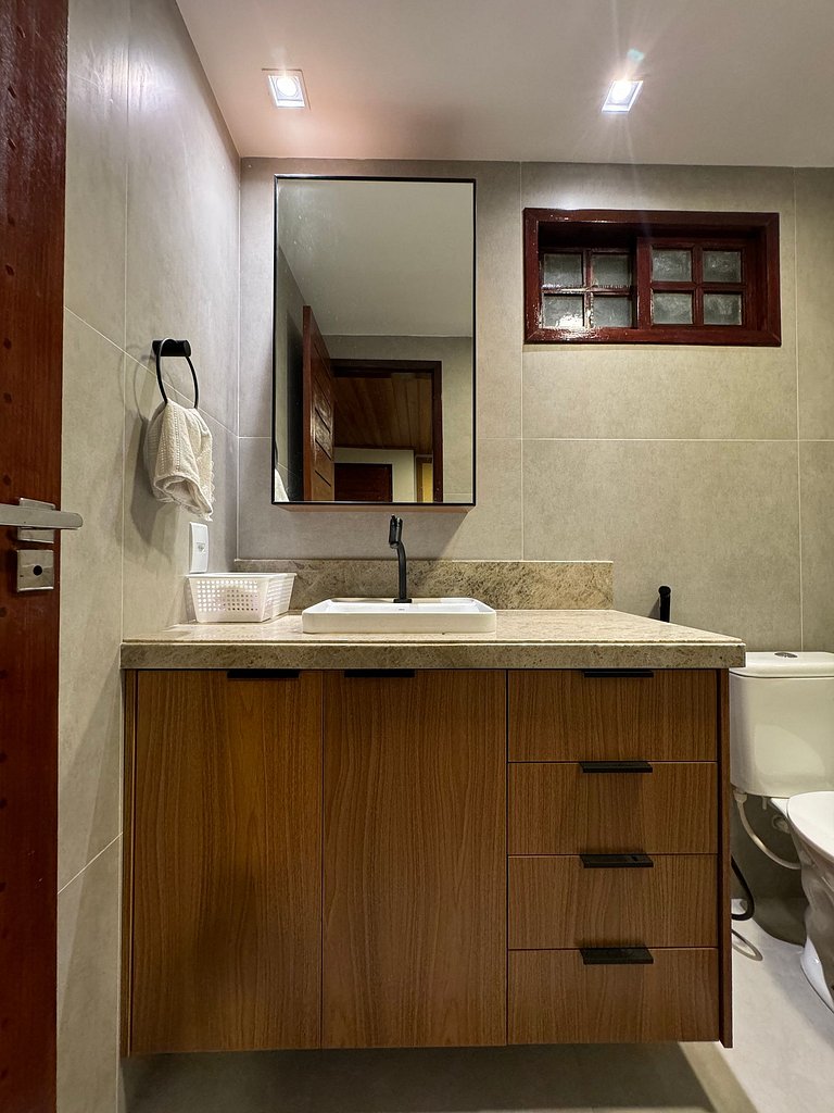 Casa Baviera 156 - Condomínio Baviera