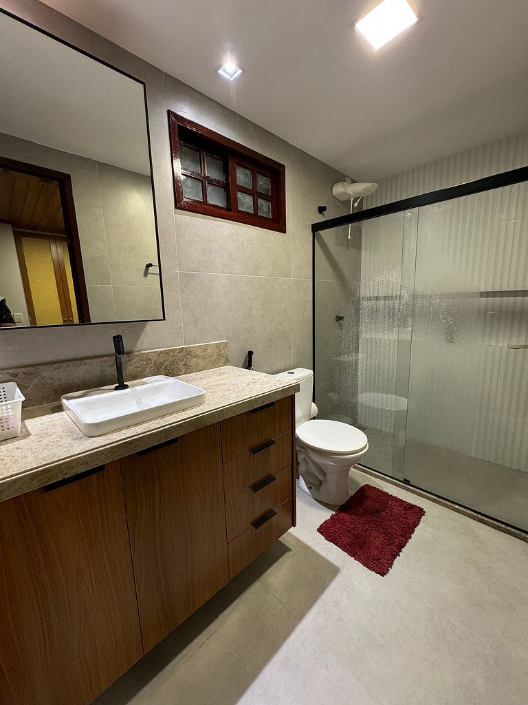 Casa Baviera 156 - Condomínio Baviera