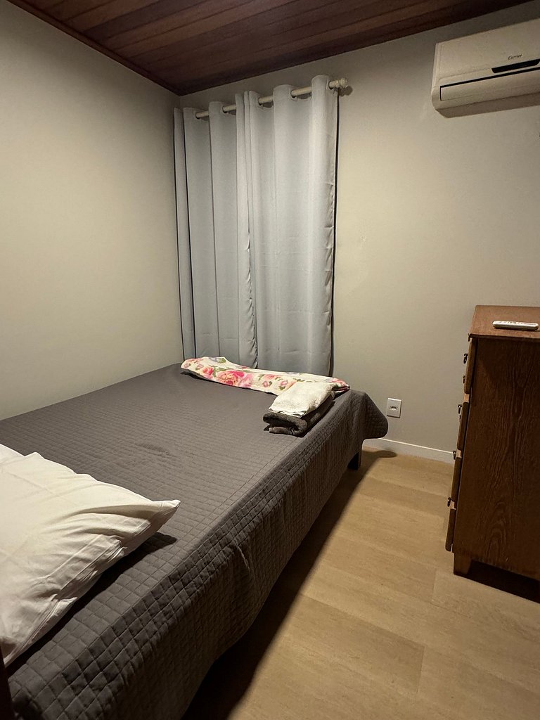 Casa Baviera 156 - Condomínio Baviera